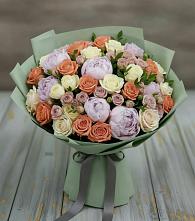 Букет Мороженное #REPLACE_PRED# село Овощи